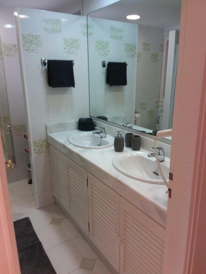 דירות Sitio de Calahonda Casa Robert Y Nergiz מראה חיצוני תמונה