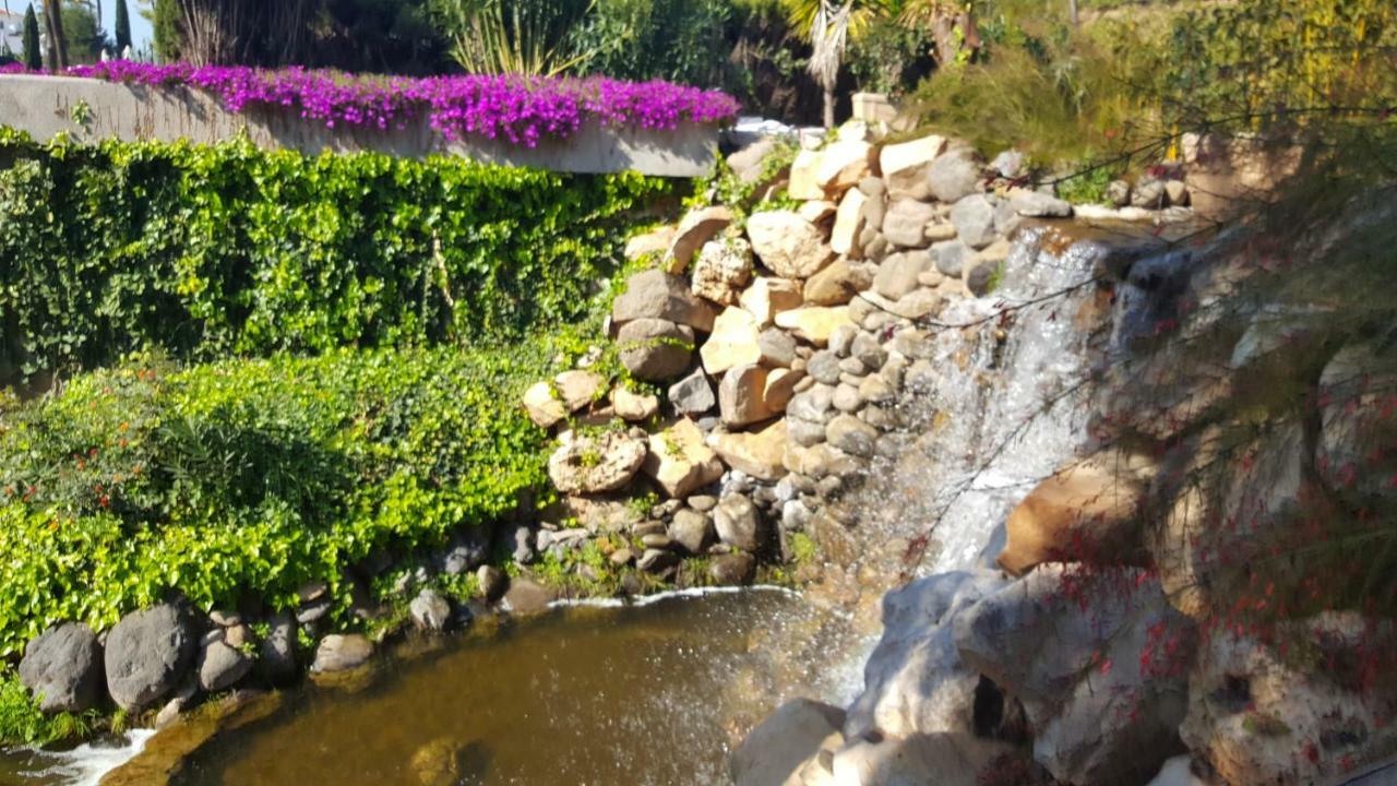 דירות Sitio de Calahonda Casa Robert Y Nergiz מראה חיצוני תמונה